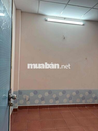 Phòng trọ sang sạch đẹp, cho nhân viên 12m2 phường 13 Tân