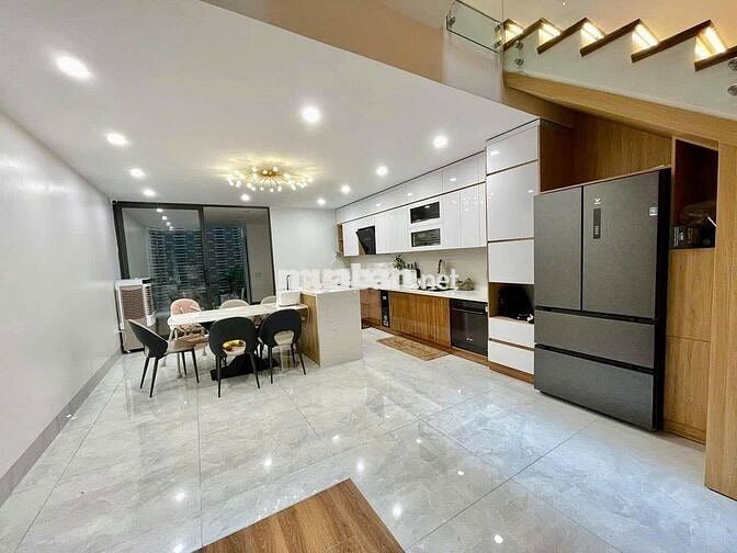 Cho thuê nhà 19A Tam Đảo, Phường 15, Quận 10 thông ra Trường Sơn