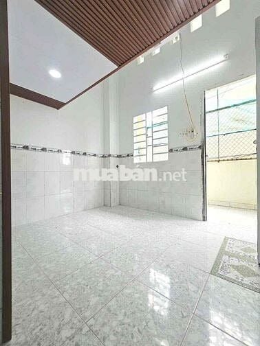 Tỉnh Lộ 43 - Bình chiểu Thủ Đức có phòng cho thuê