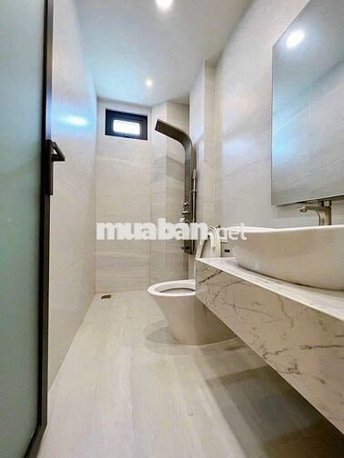 Cho thuê nhà 19A Tam Đảo, Phường 15, Quận 10 thông ra Trường Sơn