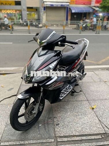 Honda air blade thái Fi 2010 mới 90% biển số TP