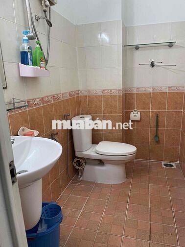 Phòng trọ sang sạch đẹp, cho nhân viên 12m2 phường 13 Tân