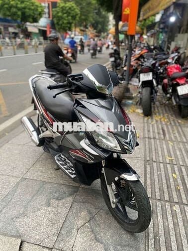 Honda air blade thái Fi 2010 mới 90% biển số TP