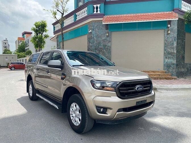 Ford Ranger XLS 2.2L 4x2 AT 2018