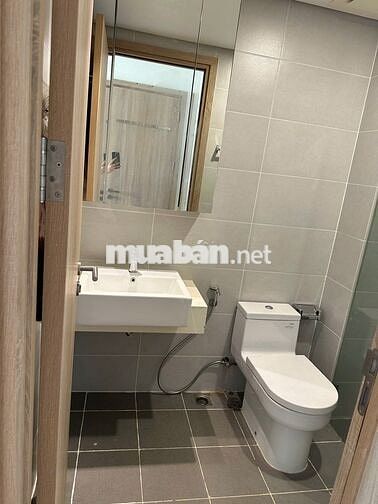 Cho thuê Diamond Lotus Riverside Quận 8 DT 73m2, 2PN, 2WC. Giá 15tr/th