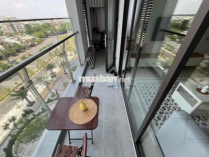 Cho thuê căn hộ mới 100%_Vung Tau Centre point