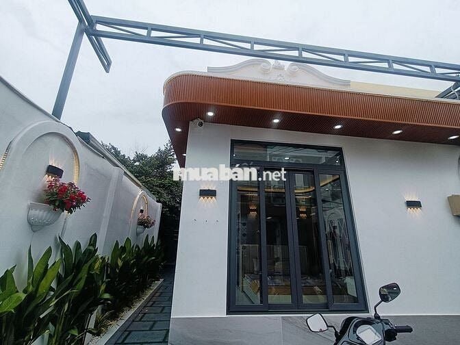 4,7mx23m Khu vip Tân Kiểng-quận 7-dòng tiền 40tr-gần Nguyễn Lương Bằng