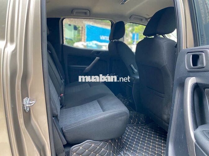 Ford Ranger XLS 2.2L 4x2 AT 2018