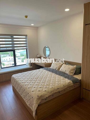 Cho thuê căn hộ mới 100%_Vung Tau Centre point