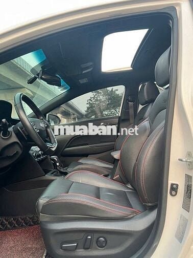 Elantra sản xuất 2019 AT bản 1.6 spot odo 8.3 vạn