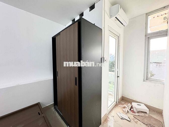 KHAI TRƯƠNG CĂN HỘ 2 PHÒNG NGỦ RIÊNG BIỆT