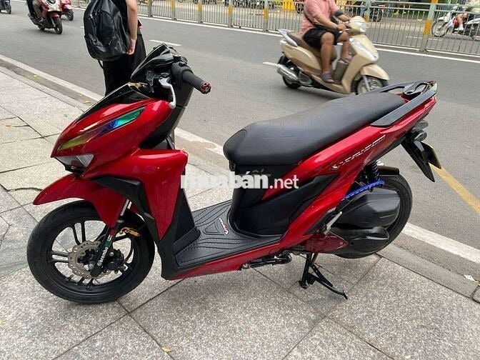 Vario 125 có smartkey 2020 mới 90% Bstp chính chủ