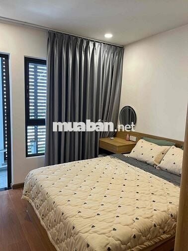 Cho thuê căn hộ mới 100%_Vung Tau Centre point