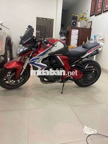 CB 1000R.2014 Bản barracuda HQCN.