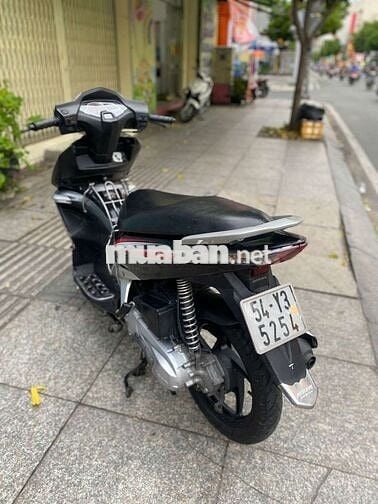 Honda air blade thái Fi 2010 mới 90% biển số TP