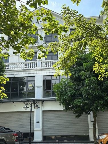 Shophouse mặt đường 52m, ngay 66 tòa chung cư Vinhomes Ocean Park 1