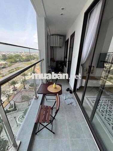 Cho thuê căn hộ mới 100%_Vung Tau Centre point