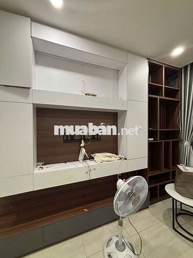 CĂN HỘ 2PN - Ở LIỀN - KẾ BÊN LÀNG ĐẠI HỌC QUỐC GIA
