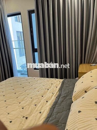 Cho thuê căn hộ mới 100%_Vung Tau Centre point