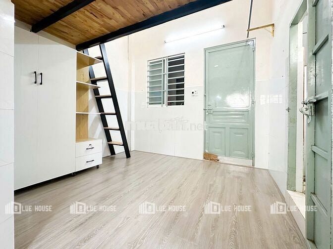 🔵HỆ THỐNG CĂN HỘ CÓ GÁC - CỘNG HÒA - HOÀNG HOA THÁM