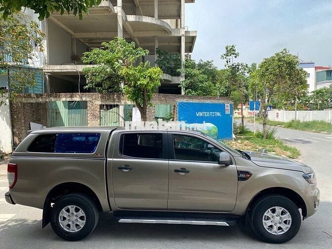 Ford Ranger XLS 2.2L 4x2 AT 2018