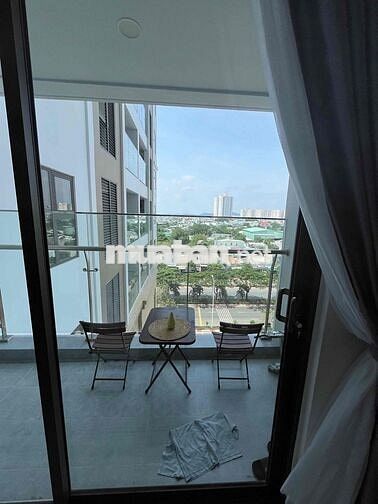 Cho thuê căn hộ mới 100%_Vung Tau Centre point