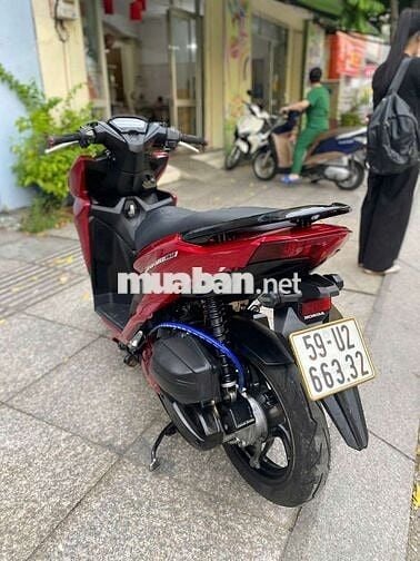 Vario 125 có smartkey 2020 mới 90% Bstp chính chủ