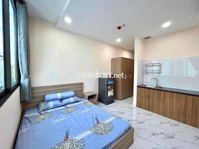 🏡 PHÒNG ĐẸP FULL NỘI THẤT – BANCOL – GIÁ RẺ, TÂN PHÚ