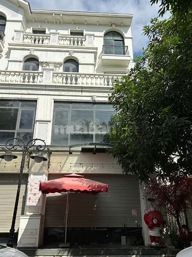 Shophouse mặt đường 52m, ngay 66 tòa chung cư Vinhomes Ocean Park 1