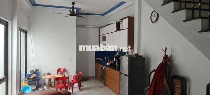 N- NHÀ 3 TẦNG XÂY MỚI - GẦN CẦU NHẬT TÂN-2 THOÁNG HƯỞNG TRỌN Á