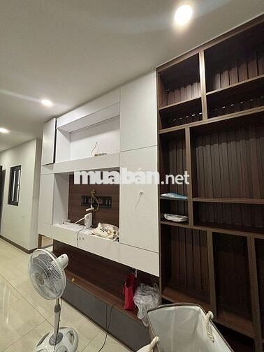 CĂN HỘ 2PN - Ở LIỀN - KẾ BÊN LÀNG ĐẠI HỌC QUỐC GIA