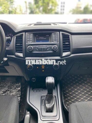 Ford Ranger XLS 2.2L 4x2 AT 2018