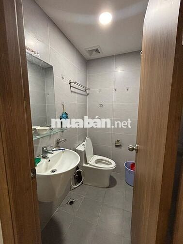 CĂN HỘ 2PN - Ở LIỀN - KẾ BÊN LÀNG ĐẠI HỌC QUỐC GIA