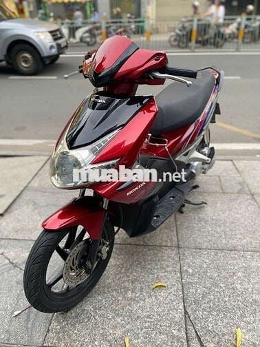 Honda air blade 2008 mới 90% biển số thành phố