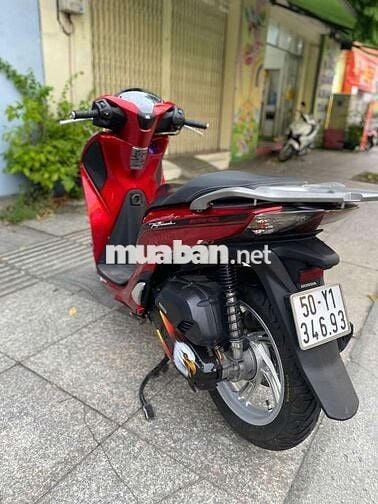 Honda SH 125 2018 mới 90% Bstp chính chủ