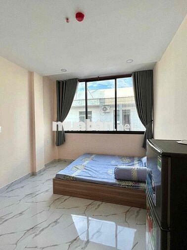 🏡 PHÒNG ĐẸP FULL NỘI THẤT – BANCOL – GIÁ RẺ, TÂN PHÚ