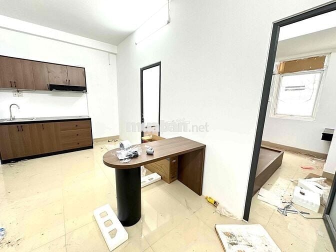 KHAI TRƯƠNG CĂN HỘ 2 PHÒNG NGỦ RIÊNG BIỆT