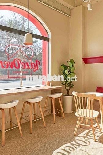 Cho thuê nhà mặt tiền Võ Văn Tần Q3, 5x6m, trệt 2 lầu, giá 35tr