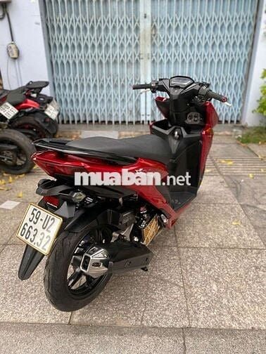 Vario 125 có smartkey 2020 mới 90% Bstp chính chủ