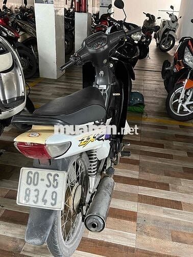 Waze tàu máy chạy êm cá nhân bán