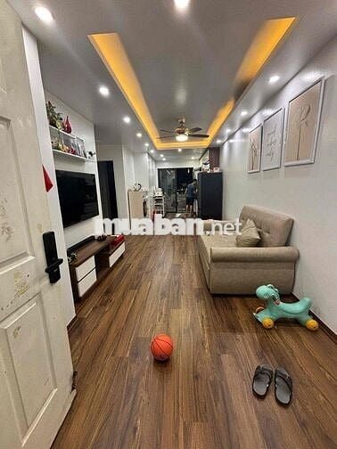 Siêu phẩm chung cư HH Linh Đàm View hồ 66m2 giá 3,65 tỷ