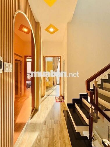 Nhà Đào Duy Anh, 4PN, 3WC. Cả nhà ở thả ga, giá 4.9 Tỷ. Gọi Nhanh nào