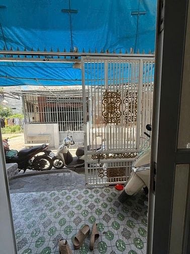 Bán nhà 6x11 trần xuân soạn quận 7 – hẻm 4m ô tô đỗ cửa- 5 ty7