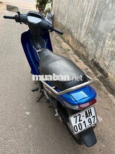 Wave nhỏ 50cc