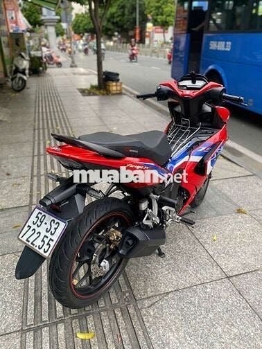 Honda winnex v3 ABS 2023 mới 90% Bstp chính chủ