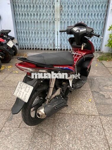 Honda air blade 2008 mới 90% biển số thành phố
