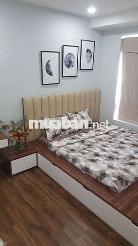 Cho thuê chung cư Gold sea trực diện biển 2PN2WC