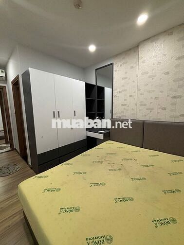 CĂN HỘ 2PN - Ở LIỀN - KẾ BÊN LÀNG ĐẠI HỌC QUỐC GIA