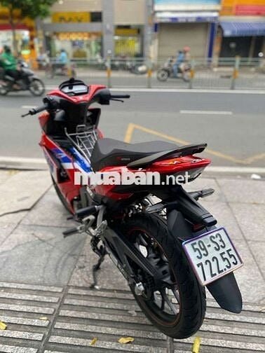 Honda winnex v3 ABS 2023 mới 90% Bstp chính chủ
