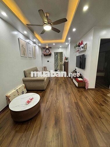 Siêu phẩm chung cư HH Linh Đàm View hồ 66m2 giá 3,65 tỷ